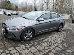 5NPD84LF7JH292445 2018 HYUNDAI ELANTRA