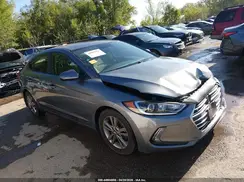 5NPD84LF7JH292770 2018 HYUNDAI ELANTRA