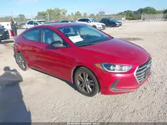 5NPD84LF7JH294096 2018 HYUNDAI ELANTRA