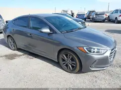 5NPD84LF7JH294874 2018 HYUNDAI ELANTRA