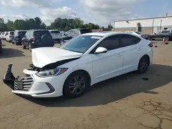 5NPD84LF7JH295104 2018 HYUNDAI ELANTRA