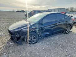 5NPD84LF7JH296026 2018 HYUNDAI ELANTRA