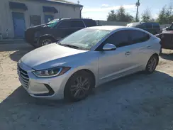 5NPD84LF7JH296222 2018 HYUNDAI ELANTRA