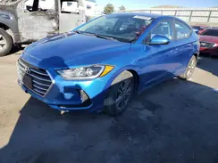 5NPD84LF7JH296236 2018 HYUNDAI ELANTRA