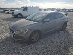 5NPD84LF7JH297144 2018 HYUNDAI ELANTRA