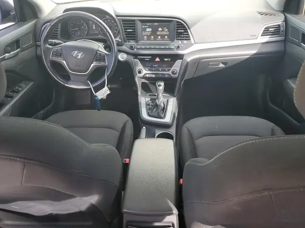 5NPD84LF7JH297144 2018 HYUNDAI ELANTRA - Image 8