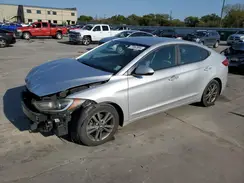 5NPD84LF7JH297726 2018 HYUNDAI ELANTRA