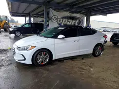 5NPD84LF7JH297905 2018 HYUNDAI ELANTRA
