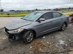 5NPD84LF7JH298276 2018 HYUNDAI ELANTRA