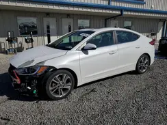 5NPD84LF7JH298505 2018 HYUNDAI ELANTRA