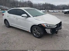 5NPD84LF7JH298519 2018 HYUNDAI ELANTRA