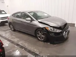 5NPD84LF7JH298911 2018 HYUNDAI ELANTRA