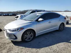5NPD84LF7JH299637 2018 HYUNDAI ELANTRA