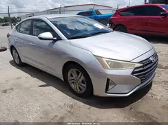 5NPD84LF7JH299718 2018 HYUNDAI ELANTRA