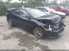 5NPD84LF7JH300625 2018 HYUNDAI ELANTRA