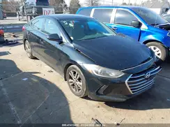 5NPD84LF7JH300897 2018 HYUNDAI ELANTRA