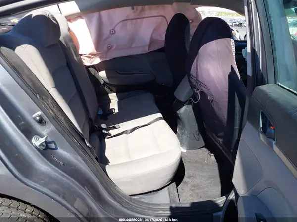 5NPD84LF7JH300995 2018 HYUNDAI ELANTRA - Image 8