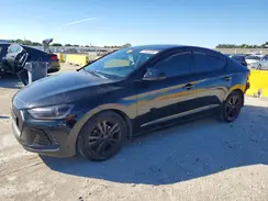 5NPD84LF7JH301046 2018 HYUNDAI ELANTRA