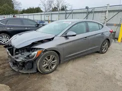 5NPD84LF7JH301208 2018 HYUNDAI ELANTRA