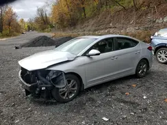 5NPD84LF7JH301340 2018 HYUNDAI ELANTRA