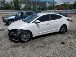5NPD84LF7JH302245 2018 HYUNDAI ELANTRA