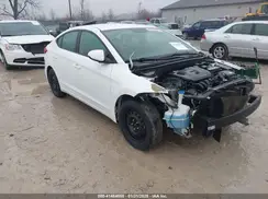 5NPD84LF7JH302262 2018 HYUNDAI ELANTRA