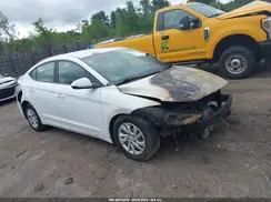 5NPD84LF7JH302293 2018 HYUNDAI ELANTRA