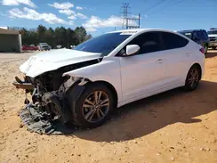 5NPD84LF7JH302438 2018 HYUNDAI ELANTRA