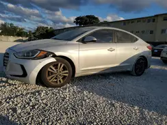 5NPD84LF7JH302682 2018 HYUNDAI ELANTRA