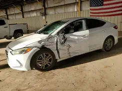 5NPD84LF7JH303038 2018 HYUNDAI ELANTRA