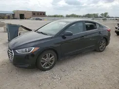 5NPD84LF7JH303430 2018 HYUNDAI ELANTRA