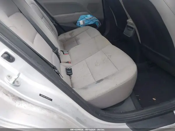 5NPD84LF7JH303475 2018 HYUNDAI ELANTRA - Image 8