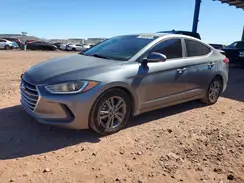 5NPD84LF7JH303640 2018 HYUNDAI ELANTRA