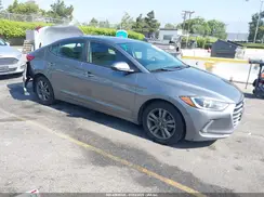 5NPD84LF7JH303993 2018 HYUNDAI ELANTRA