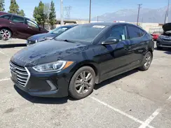 5NPD84LF7JH304173 2018 HYUNDAI ELANTRA