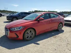 5NPD84LF7JH305338 2018 HYUNDAI ELANTRA
