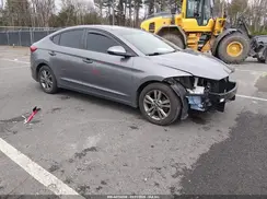 5NPD84LF7JH305355 2018 HYUNDAI ELANTRA