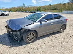 5NPD84LF7JH305744 2018 HYUNDAI ELANTRA