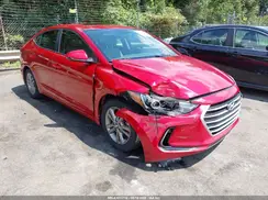 5NPD84LF7JH306361 2018 HYUNDAI ELANTRA