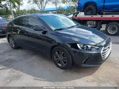 5NPD84LF7JH306389 2018 HYUNDAI ELANTRA