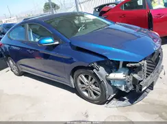 5NPD84LF7JH306537 2018 HYUNDAI ELANTRA