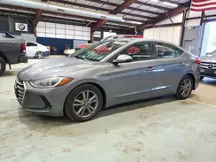 5NPD84LF7JH306585 2018 HYUNDAI ELANTRA