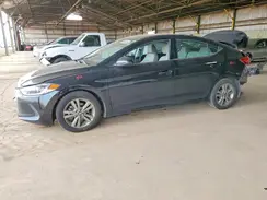 5NPD84LF7JH306778 2018 HYUNDAI ELANTRA