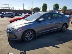5NPD84LF7JH307316 2018 HYUNDAI ELANTRA