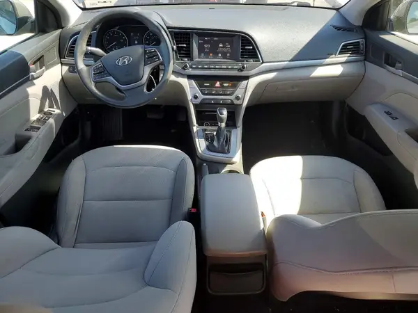 5NPD84LF7JH307316 2018 HYUNDAI ELANTRA - Image 8