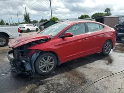 5NPD84LF7JH307817 2018 HYUNDAI ELANTRA