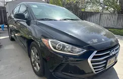 5NPD84LF7JH307865 2018 HYUNDAI ELANTRA