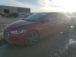 5NPD84LF7JH308062 2018 HYUNDAI ELANTRA