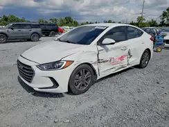 5NPD84LF7JH308563 2018 HYUNDAI ELANTRA