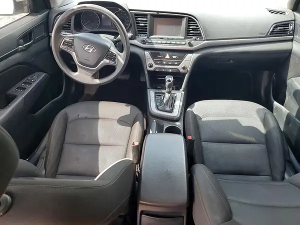 5NPD84LF7JH308563 2018 HYUNDAI ELANTRA - Image 8
